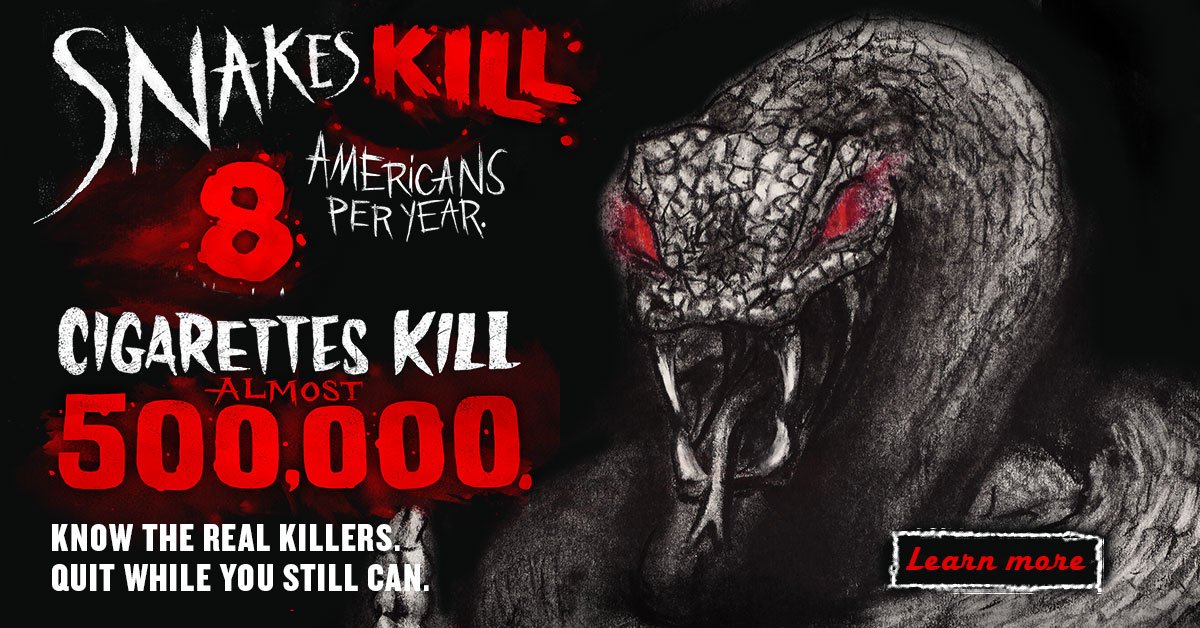 It’s time to be outside enjoying the summer! Anybody afraid of snakes?