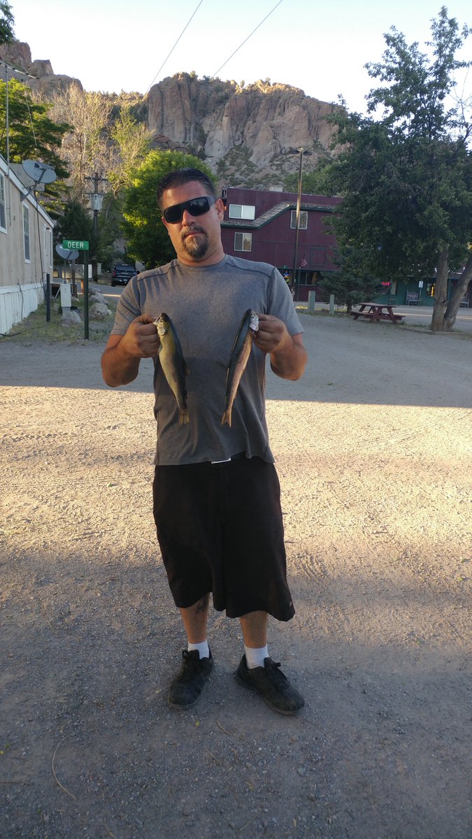 Bike Fisherman tweet media