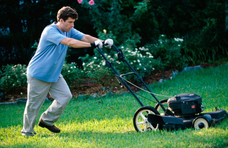 Pittsburgh's tweet photo. @CityPGH is proud to launch #CityCuts, a free grass cutting program for seniors 62 years or older, veterans, and those with a disability. Currently, open for the enrollment period. Read more about all the ways to apply: https://t.co/RFqZjs3dZ5 https://t.co/yKts5c4inX