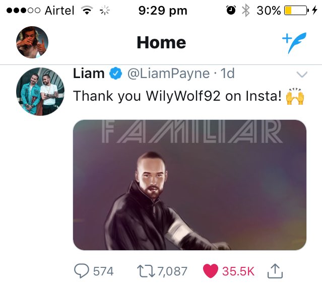 _1dmybae's tweet photo. Am I the only one who feels like that "1d" after his name that stands for "one day" is for one direction cause that's where he belongs? https://t.co/4bwuYH4zQN