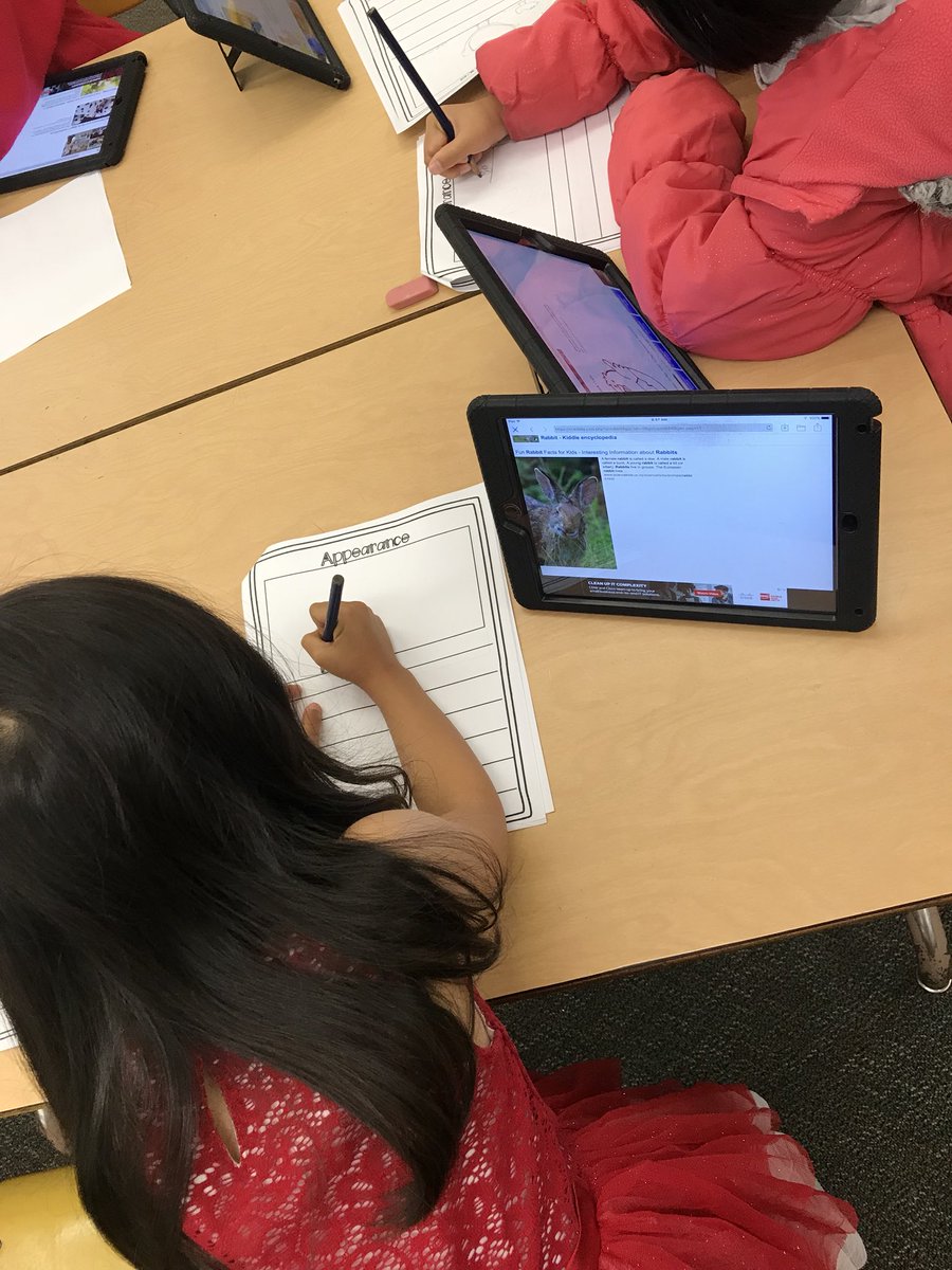 PetrickMegan's tweet photo. End of the year animal research project #K2CanToo #miniresearchers #letsinvestigate these kinders have learned how to google for research! @MMathovich @StanfordGGUSD https://t.co/1X3dymGWtc
