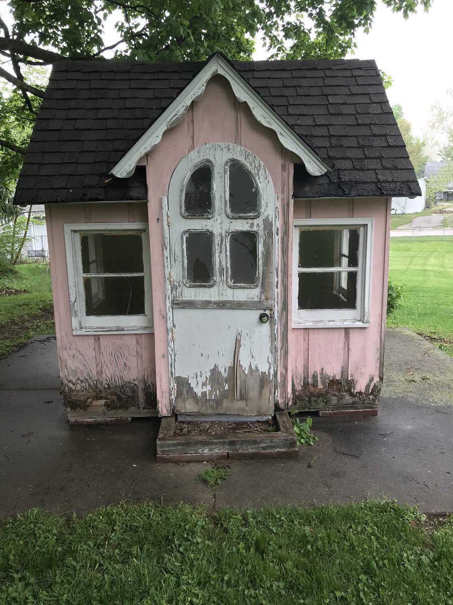 ProEdgePropServ's tweet image. #demolition #macombil #junkremoval