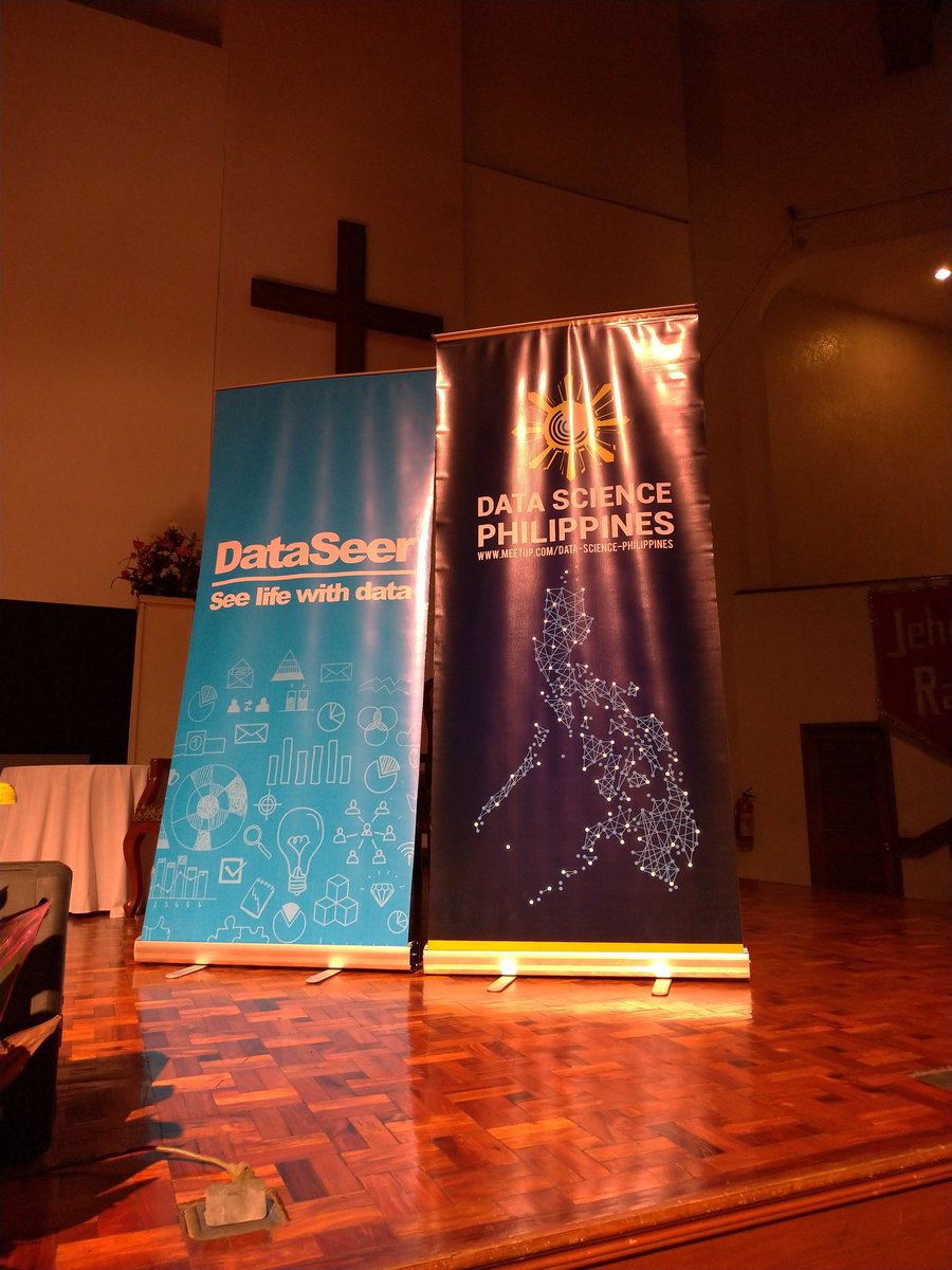 ymerejlari's tweet image. #DataSciencePH