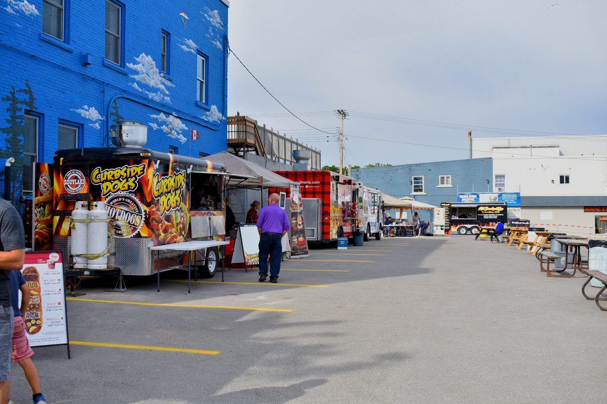 Heart of GBay tweet media