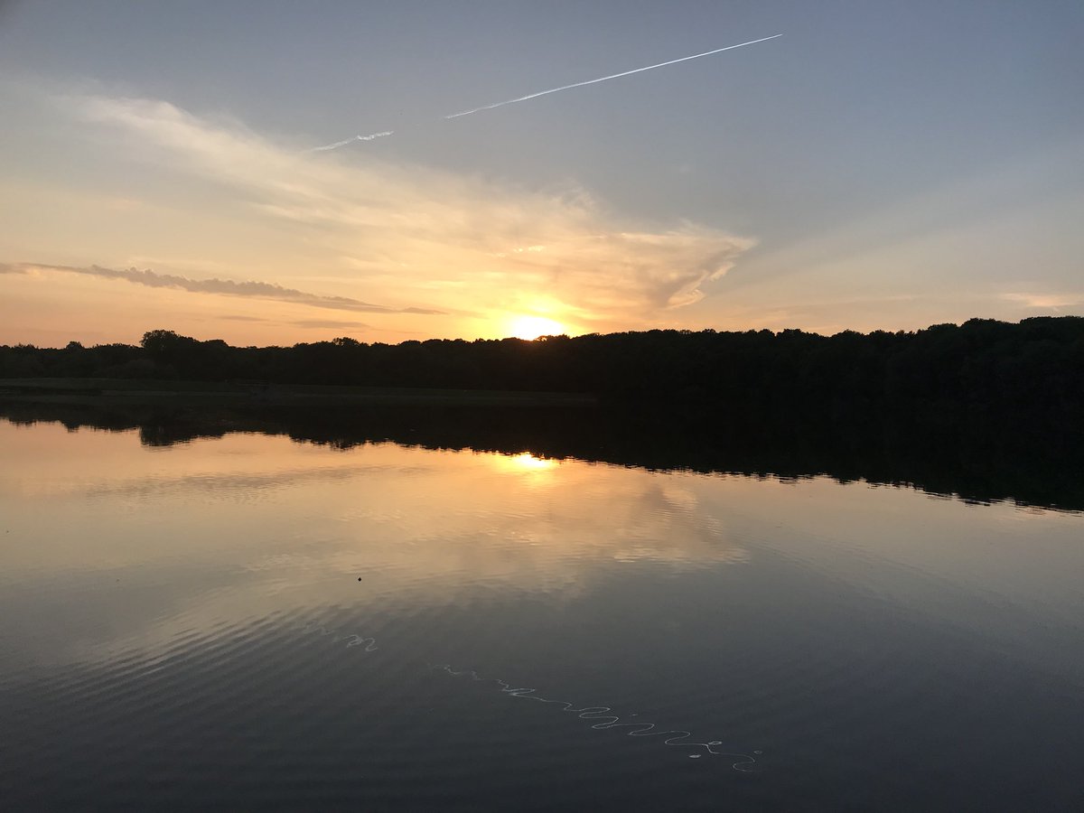 ProEdgePropServ's tweet image. #springlake #macombil #parks