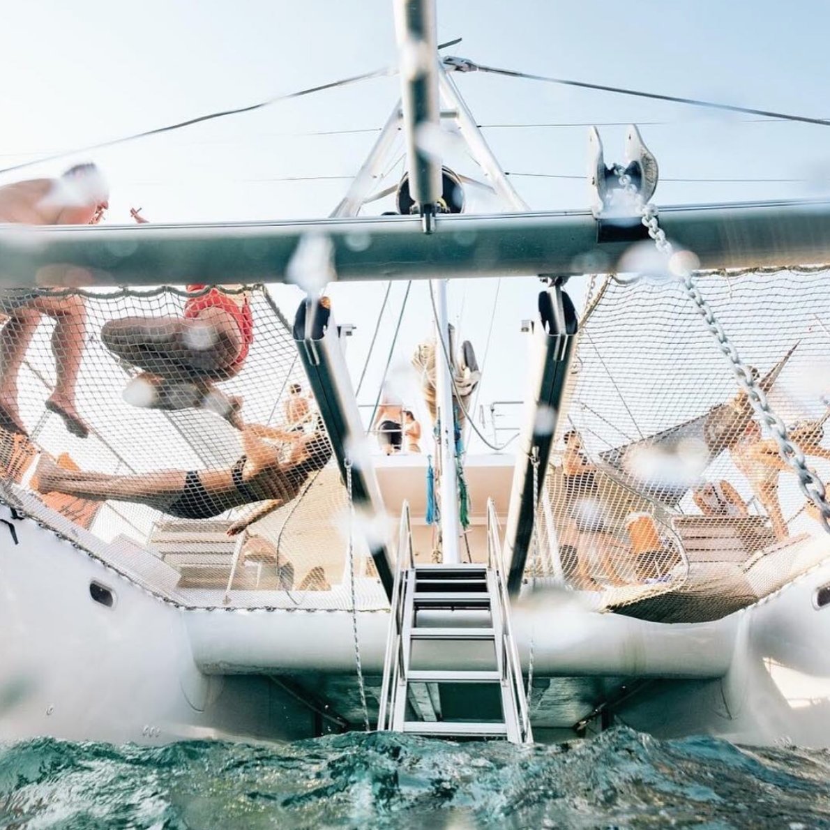 Sail Lanka tweet media