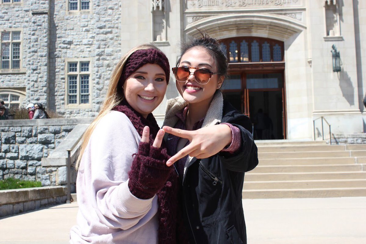 hokieambassador's tweet photo. Check out this weekโs #HAPride on Facebook and Instagram! https://t.co/bHUrfS6O13
