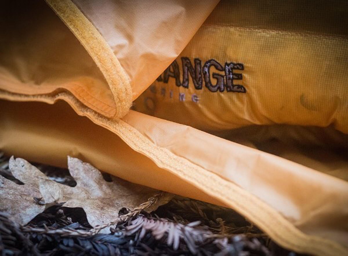 The Ultralite Guide+ Tarp is a 100 square-foot tarp made from our Ultralight™ waterproof, 20/20 denier ripstop nylon. It is incredibly strong, resilient and waterproof.
brooks-range.com/Ultralite-Guid…