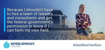 Regulations tweet picture