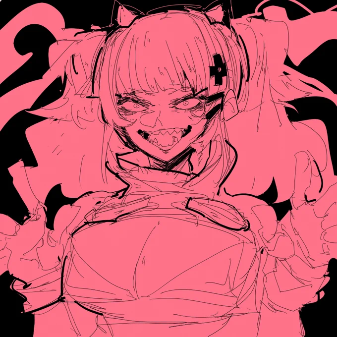 オヤスミィ 