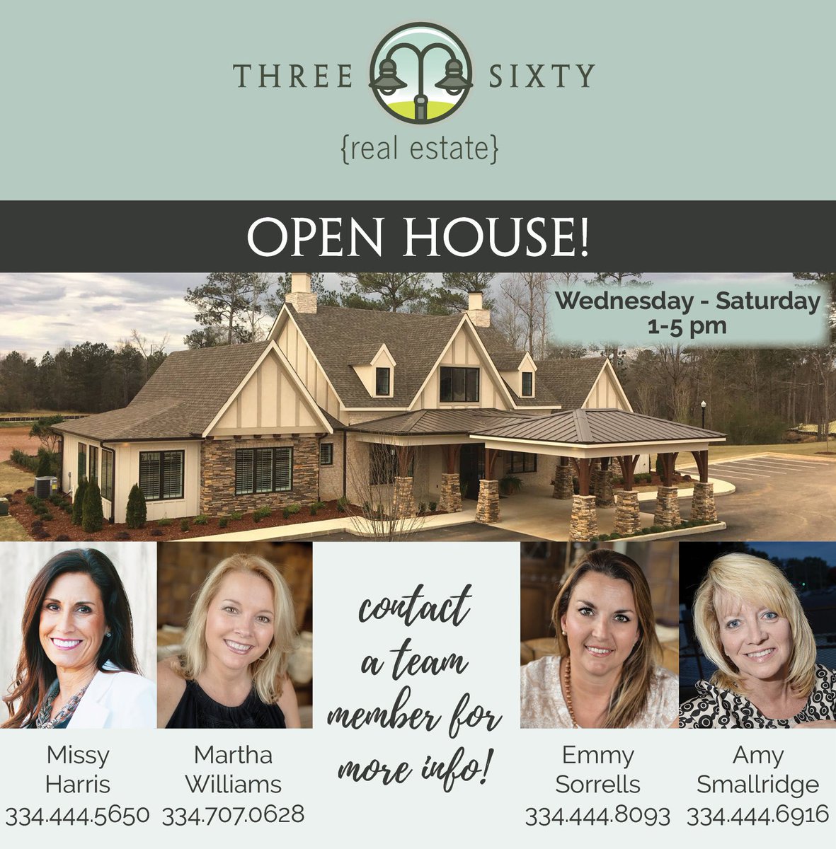 threesixtyau's tweet photo. Make sure to stop by the springs this week during our open houses! We would love to share with you all that this growing 55+ Active Lifestyle community has to offer!
#threesixtyrealestate https://t.co/D8IZ0rxJLZ