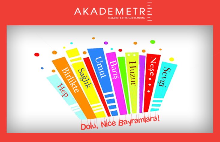 Sevdiklerinizle birlikte geçireceğiniz mutlu bir bayram dileriz.