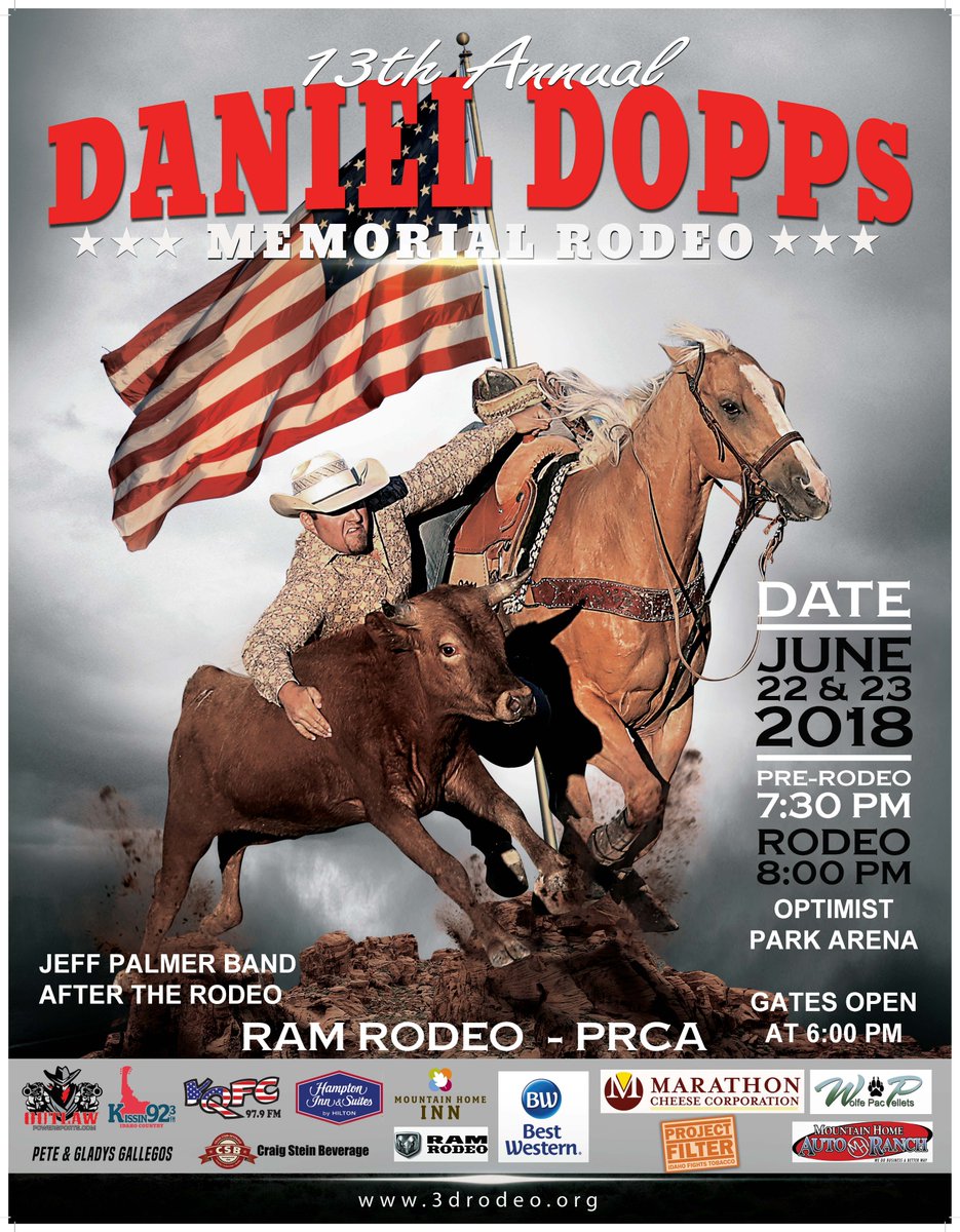 DanielDoppsMemorial tweet media
