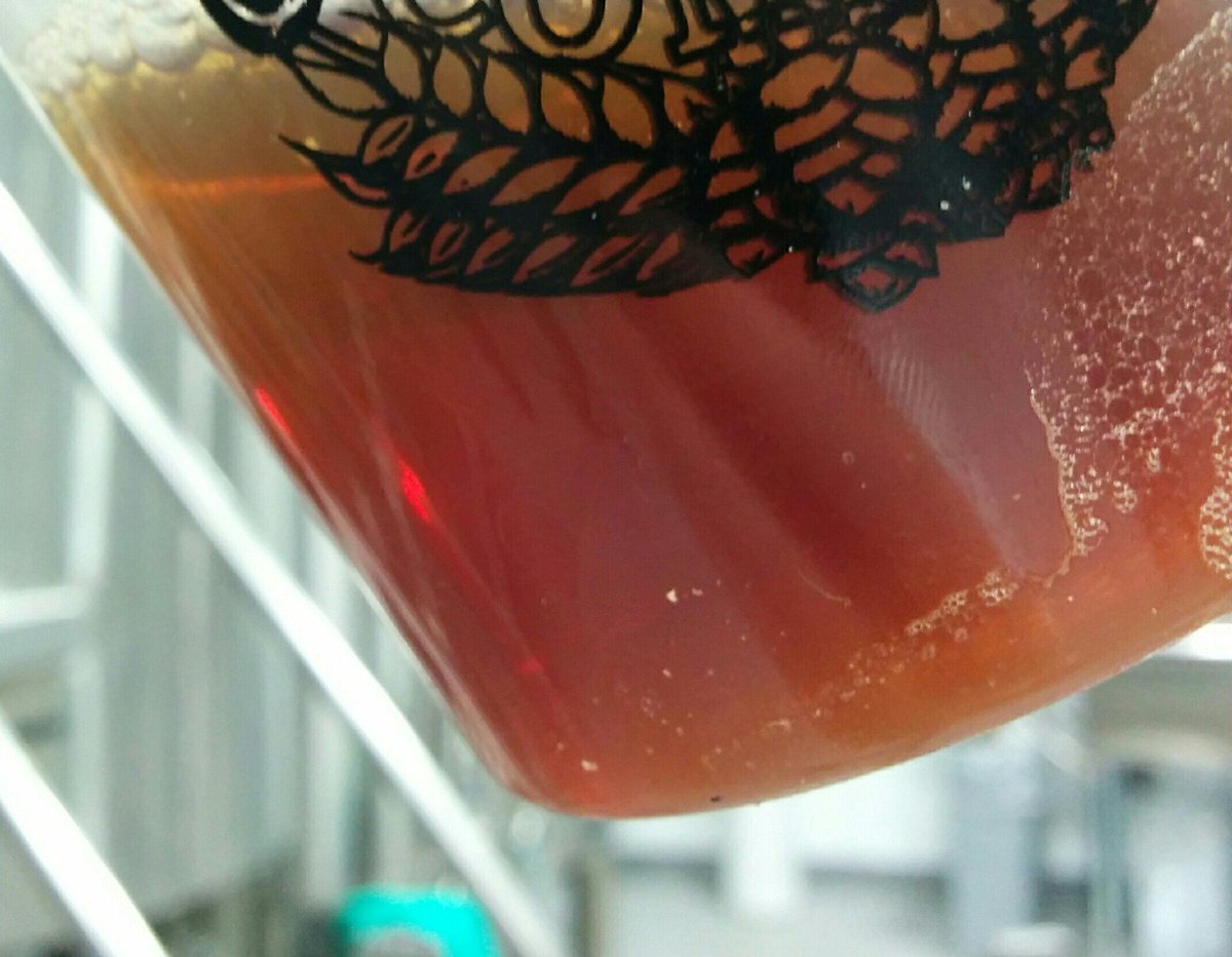 948Brewing's tweet photo. That colour is perfect! #contractbrew #soexcited https://t.co/GPwCQ2AEV9