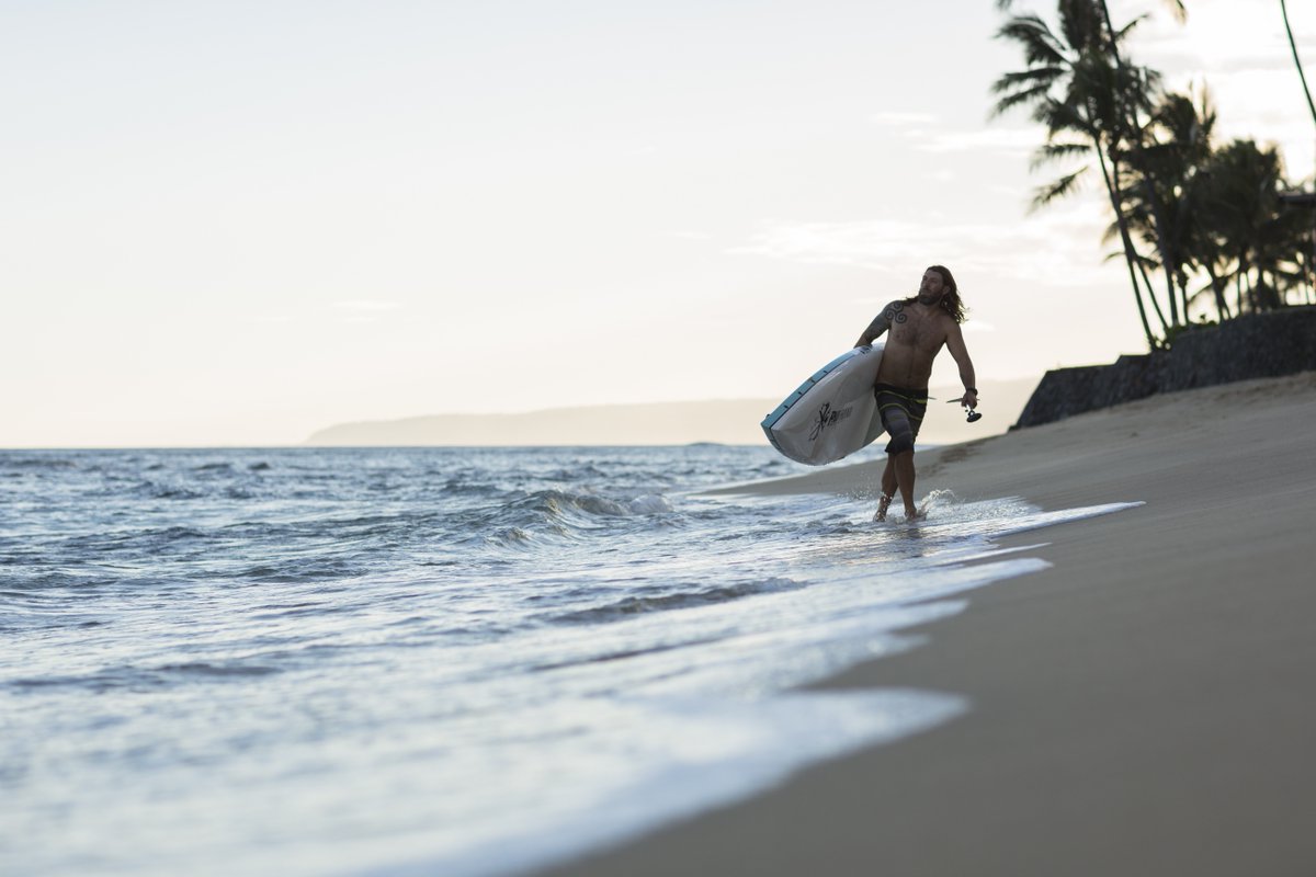 Loving life on the water with the Endurance! #pauhanasurfsupply #Oahu #Hawaii #Pauhanatime #optoutside