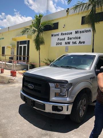 Help4homeless10's tweet image. Bring your trucks with anything you can bring for donations! #helpforhomeless