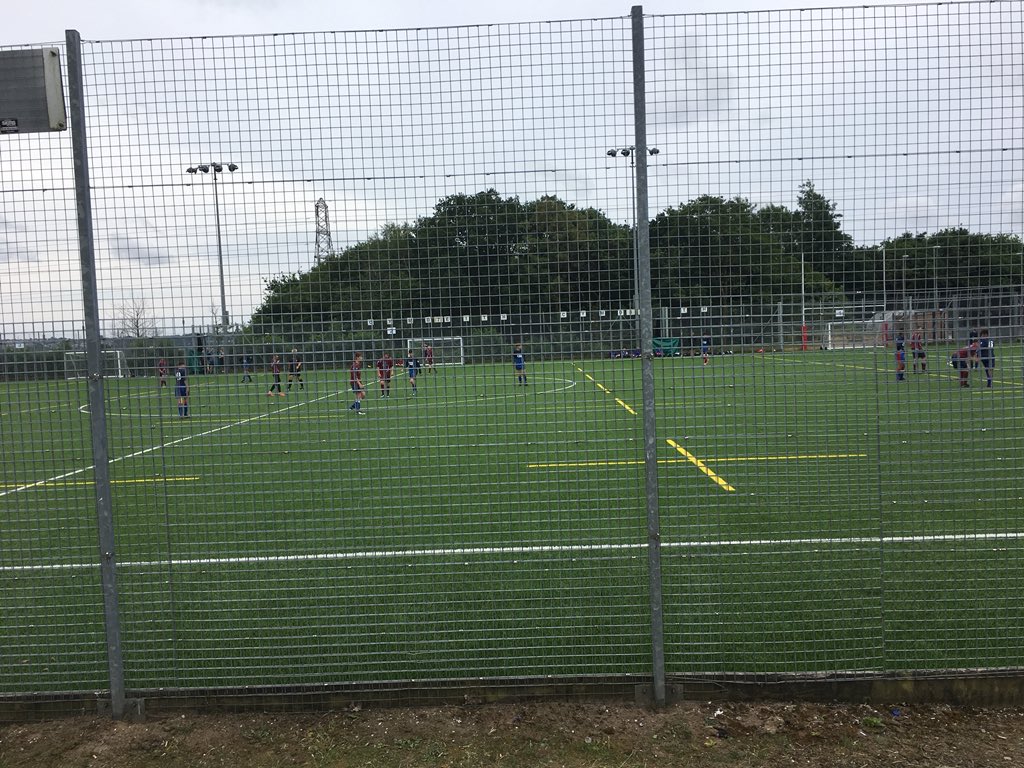 Dewch ‘mlaen bois! #balch