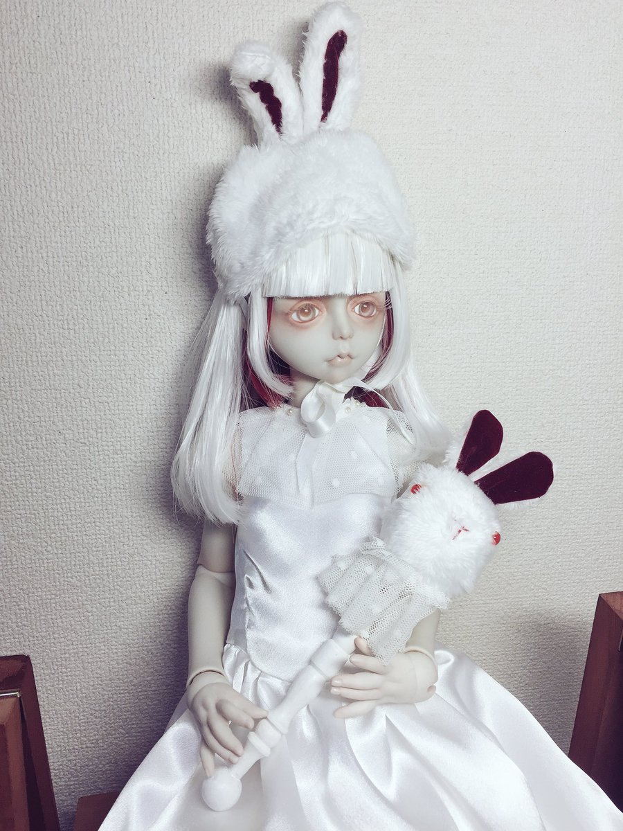 Freaks Circus No Twitter 私の作品もっと沢山の人に広がれ祭り 個展前なのでほんのり自己紹介を 可愛い 子 奇妙な子 ポップな子 少し怖い子 など球体関節人形を制作しております Freaks Circus No Twitter 私の作品もっと沢山の人に広がれ祭り 個展前なのでほんのり自己紹介を 可愛い 子 奇妙な子 ポップな子 少し怖い子 など球体関節人形を制作しております