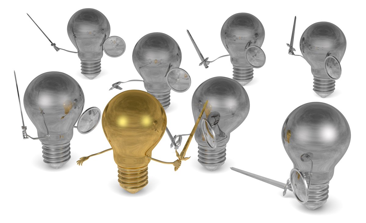 Excited to partner up with <a href="/ArticleOne/">Article One Partners</a> and use their proven platform for the first #patent Olympiad in September!!
patentolympiad.org