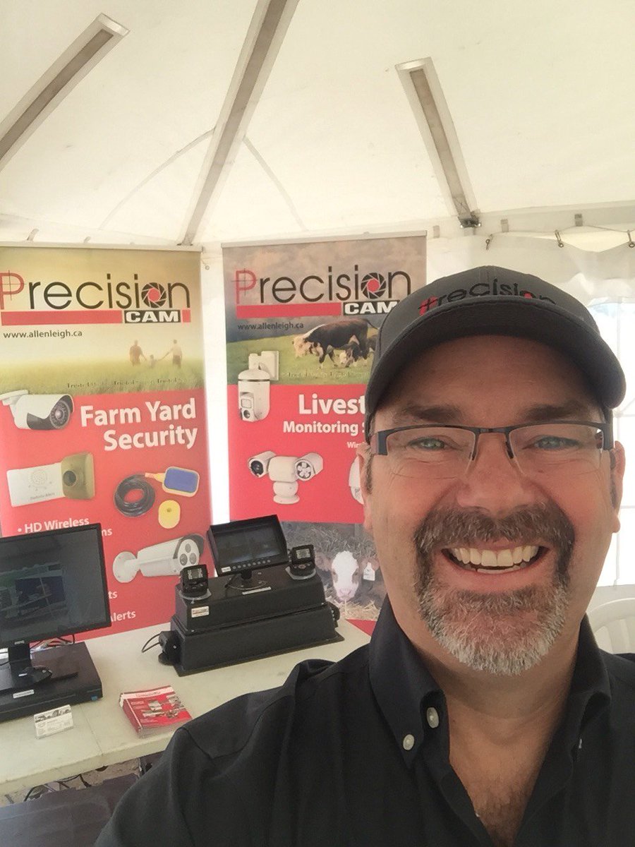 PrecisionCam's tweet image. We're here at the Boundary Co-Op customer appreciation days at the Bulk station location till 2pm! Stop by!! #farmlife #farmers #farming #agriculture @CoopCRS