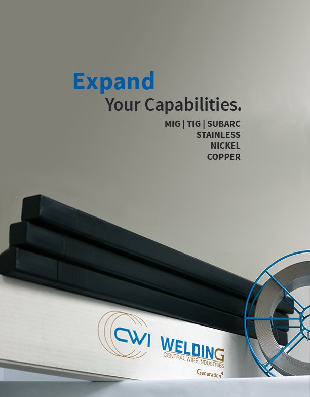 CWI_WELDINGGen4's tweet photo. See our selection of weld wire at https://t.co/lk8OYicxZi 💯👨‍🏭 #weldwire #welding #weldernation #weldporn https://t.co/6xKPnhw2dq