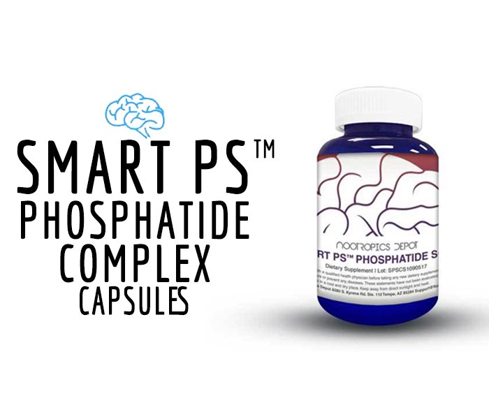 NootropicsDepot's tweet photo. Smart PS Phosphatide Complex in Softgel Capsules Available in two sizes ~
60ct for $29.99 and 120ct for $49.99
To learn more click link https://t.co/Y8sWS1yXPM
#NootropicsDepot #Nootropics #smartps #smart #cognitive #softgels #brain #mood #recover #capsules https://t.co/undf9qgEdH