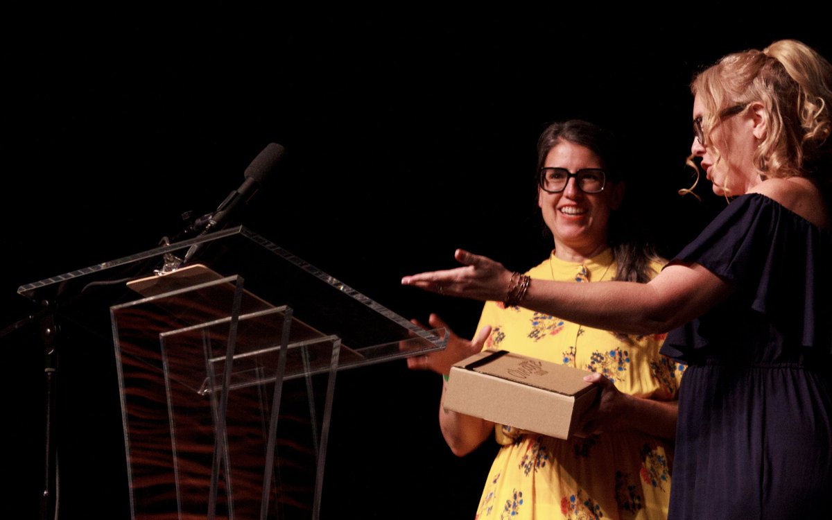 Co-CREATE Program tweet media