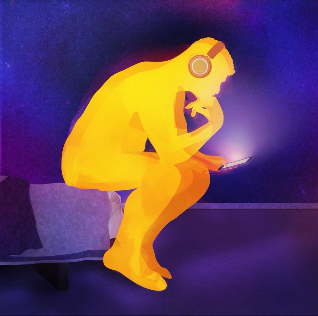 New electronic musical <a href="/guythemusical/">👬 GUY: A New Musical</a> by @leoeandhyde opens tonight at <a href="/BunkerTheatreUK/">The Bunker Theatre</a> and we’re wishing everyone involved a huge break a leg! We’re big supporters of the show’s message of body positivity &amp; we can’t wait to see it in a couple of weeks - look out for our vlog!