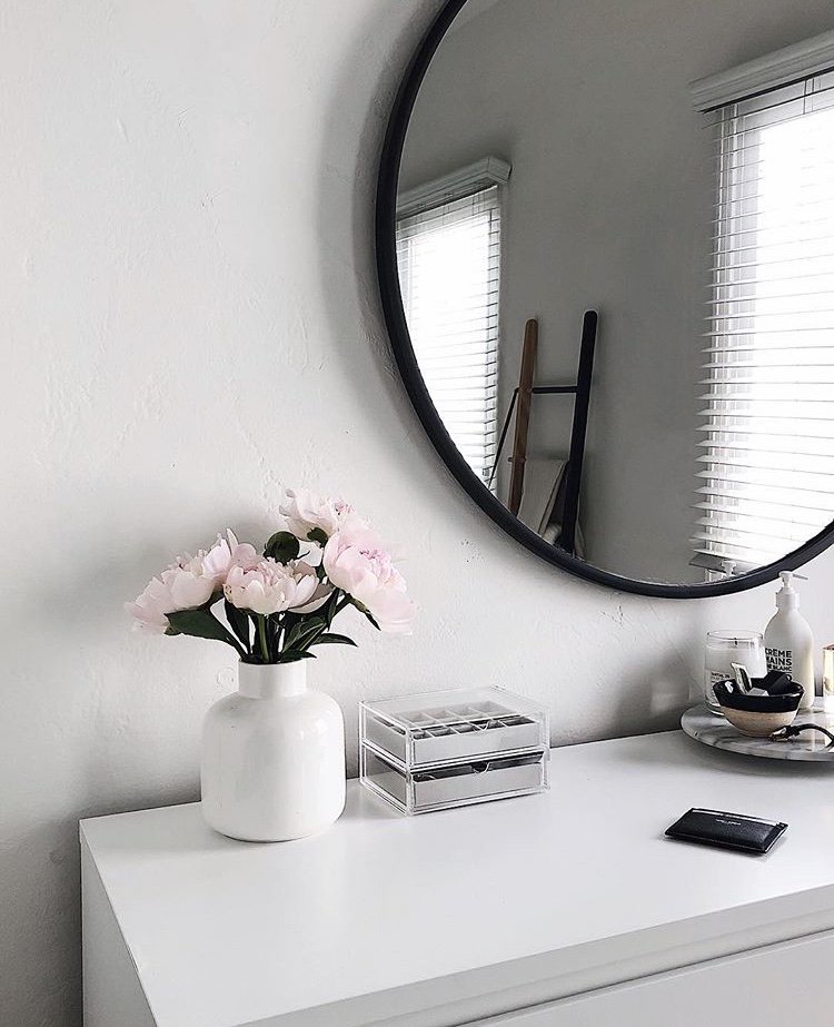 Muji Usa On Twitter Use Our Acrylic Drawers To Keep Your Jewelry