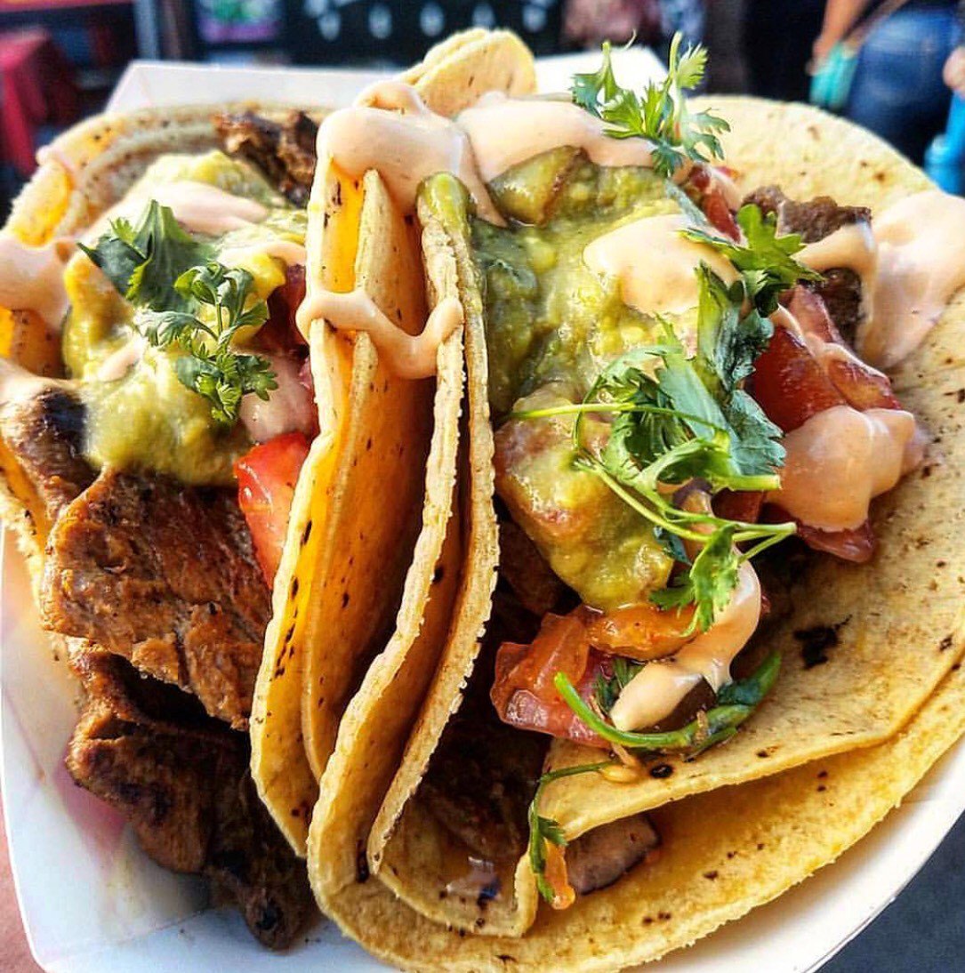 SDNHM's tweet photo. In addition to @meatlockerbbq, we'll also have delicious dishes from @anthemvegan available for purchase at this weekend's #SecretSociety of #Adultologists event giving folks a diverse assortment of food options to choose from. #TheNat https://t.co/TGF7GnMx1B