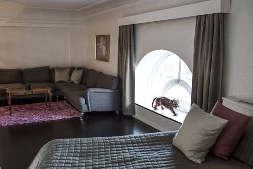 LuckyBizHotels's tweet image. #Hotel Deals in #Pitea #SwedenHotelPiteaStadshotell starting at SEK113.95 getluckyhotels.com/hotel/228507/s…