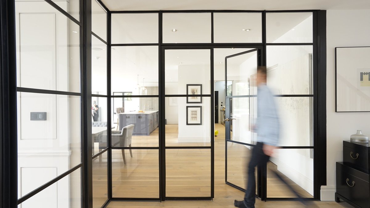JohnKnightGlass's tweet photo. Dual Crittall screens installed at one of our bespoke new build installations.
Full case study coming to the website soon.

#Crittall #Crittalwindows #cheshire #manchester #wirral #AlderleyEdge https://t.co/uV0xruTqMQ