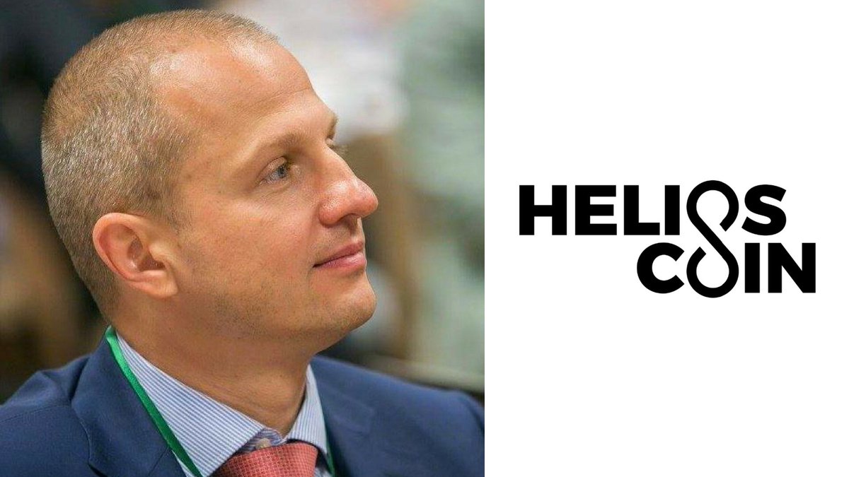 In #tecktalks with @CoinHelios CEO Artem Negroenko.
marketmongers.com/helios-making-…
#WednesdayWisdom #cryptomining