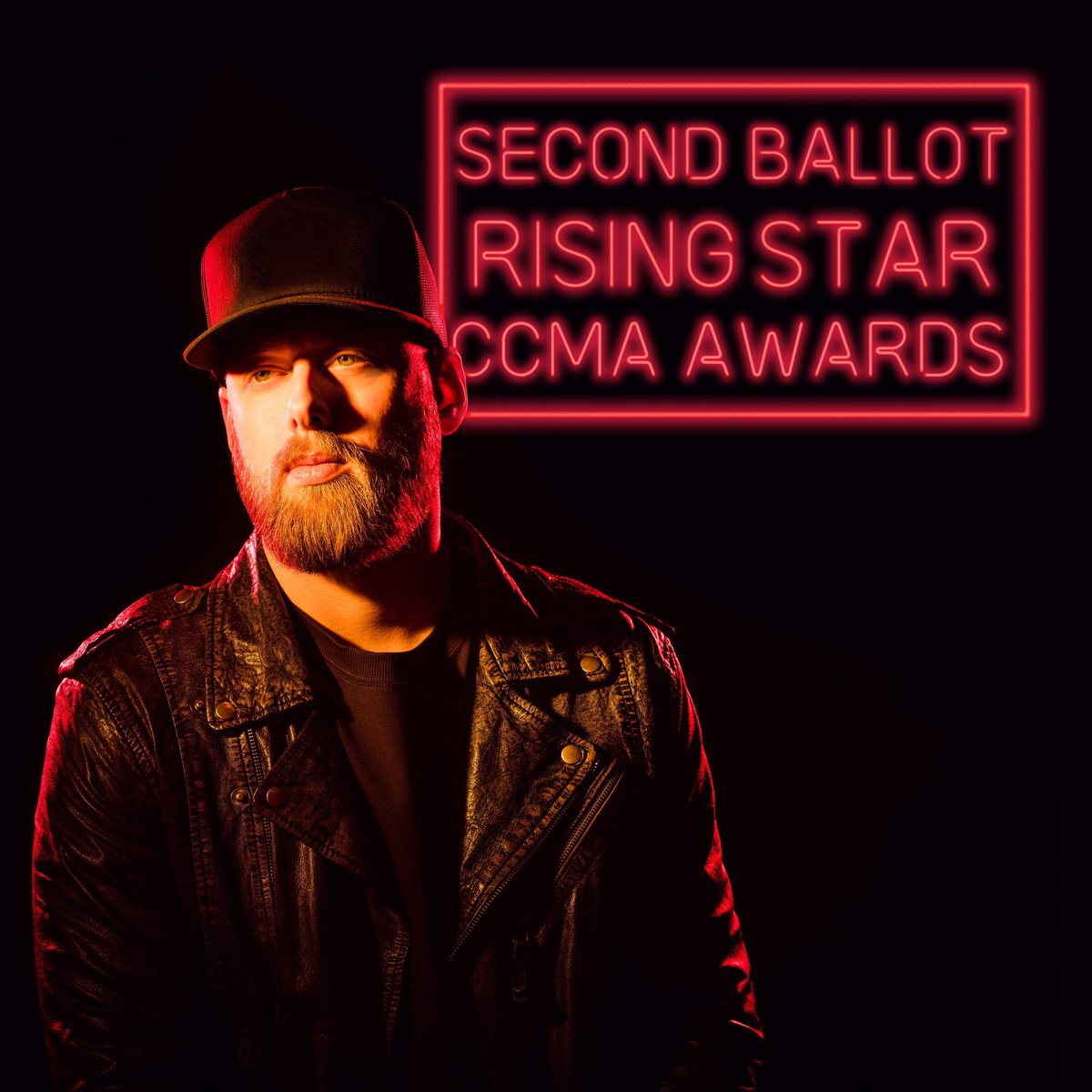 To the members of the @ccmaoffical for consideration 🙏🏻. Thank you to everyone for your support so far, I am incredibly grateful