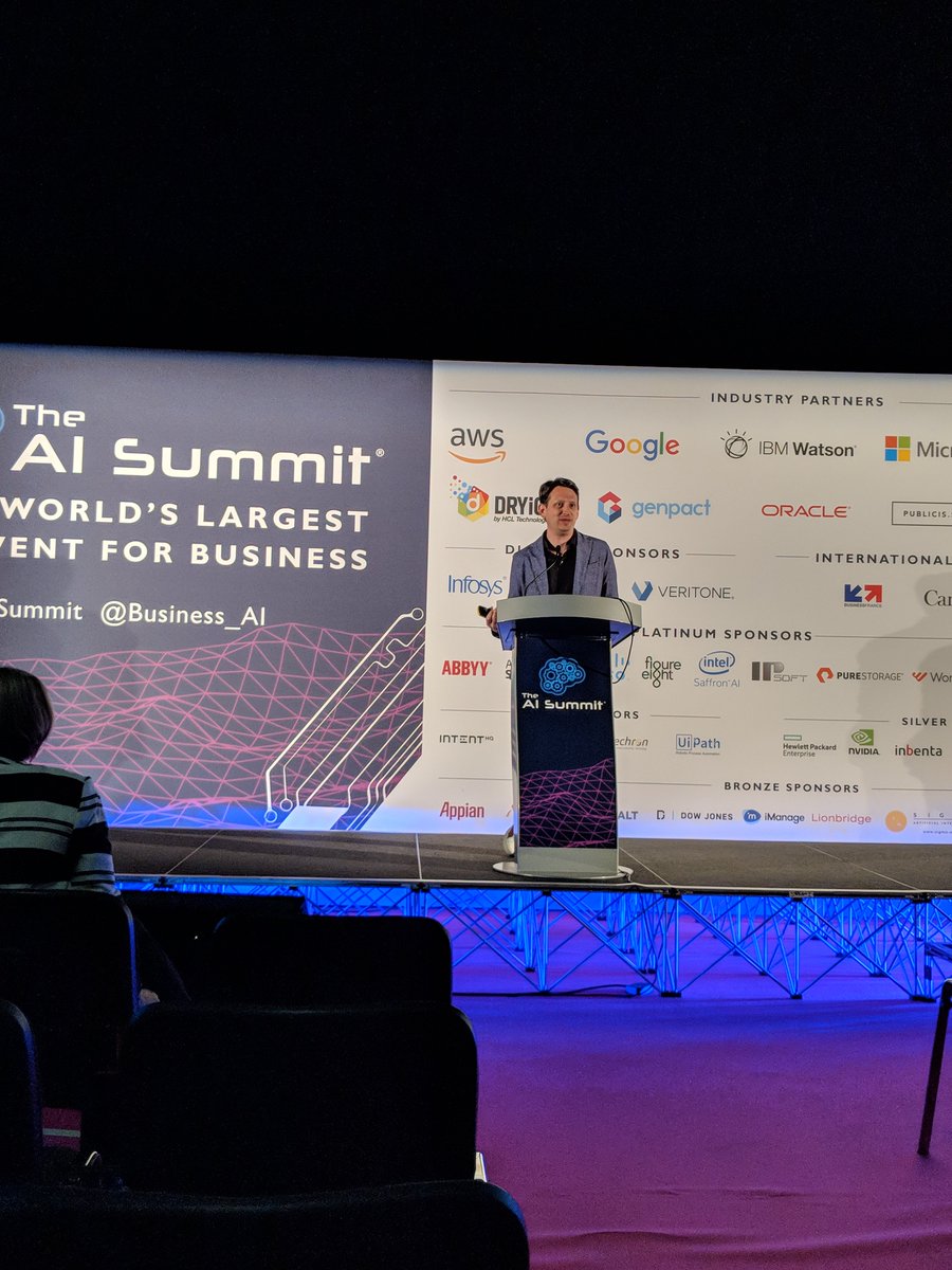 erindalessandro's tweet photo. Amazing to see thought leaders such as Co-Founder @JordanJacobs10 of @VectorInst elaborate on Canada's AI leadership, the impact from the Toronto-Waterloo Corridor and how diversity contributes to our success, go #Canada! #aisummit #investcan https://t.co/pqMq4dckkc