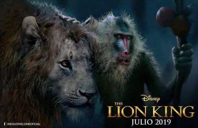 ittwres's tweet photo. -  Os Incríveis 2
-  Detona Ralph 2
-  Dumbo (live action)
-  Rei Leão (live action)

de um lado a sociedade querendo que eu amadureça, do outro a Disney querendo me fazer voltar a ser criança

acho que a Disney venceu essa batalha https://t.co/TmhpdzjHPB