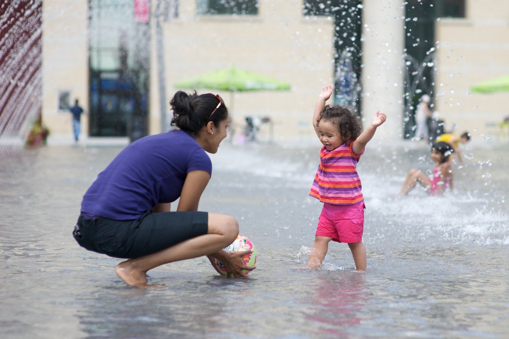 Welcome Home to Mississauga Roadshow! This FREE and exciting event offers you the opportunity to get involved with your community! Learn more about the programs and services we offer. Go to activenow.ca/joinus for more information
