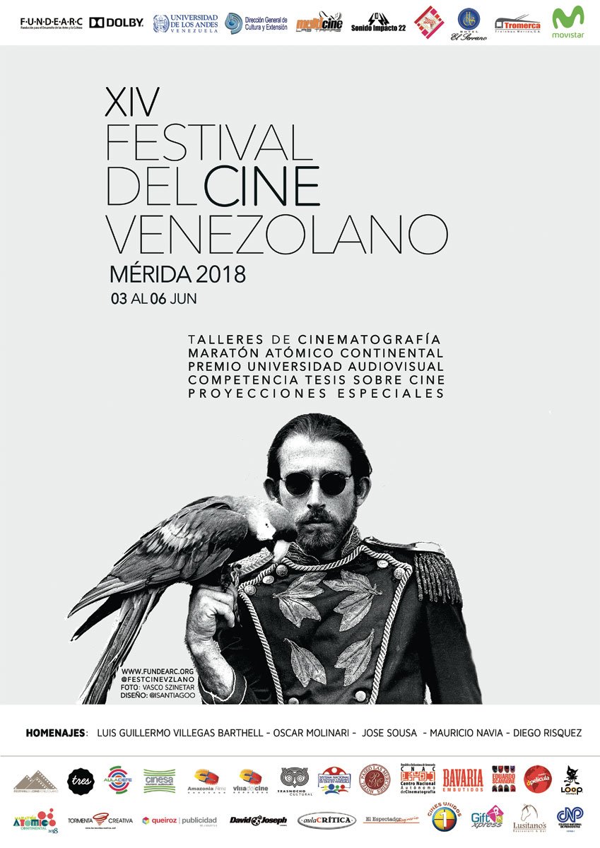 Festival Binacional de Cine tweet media