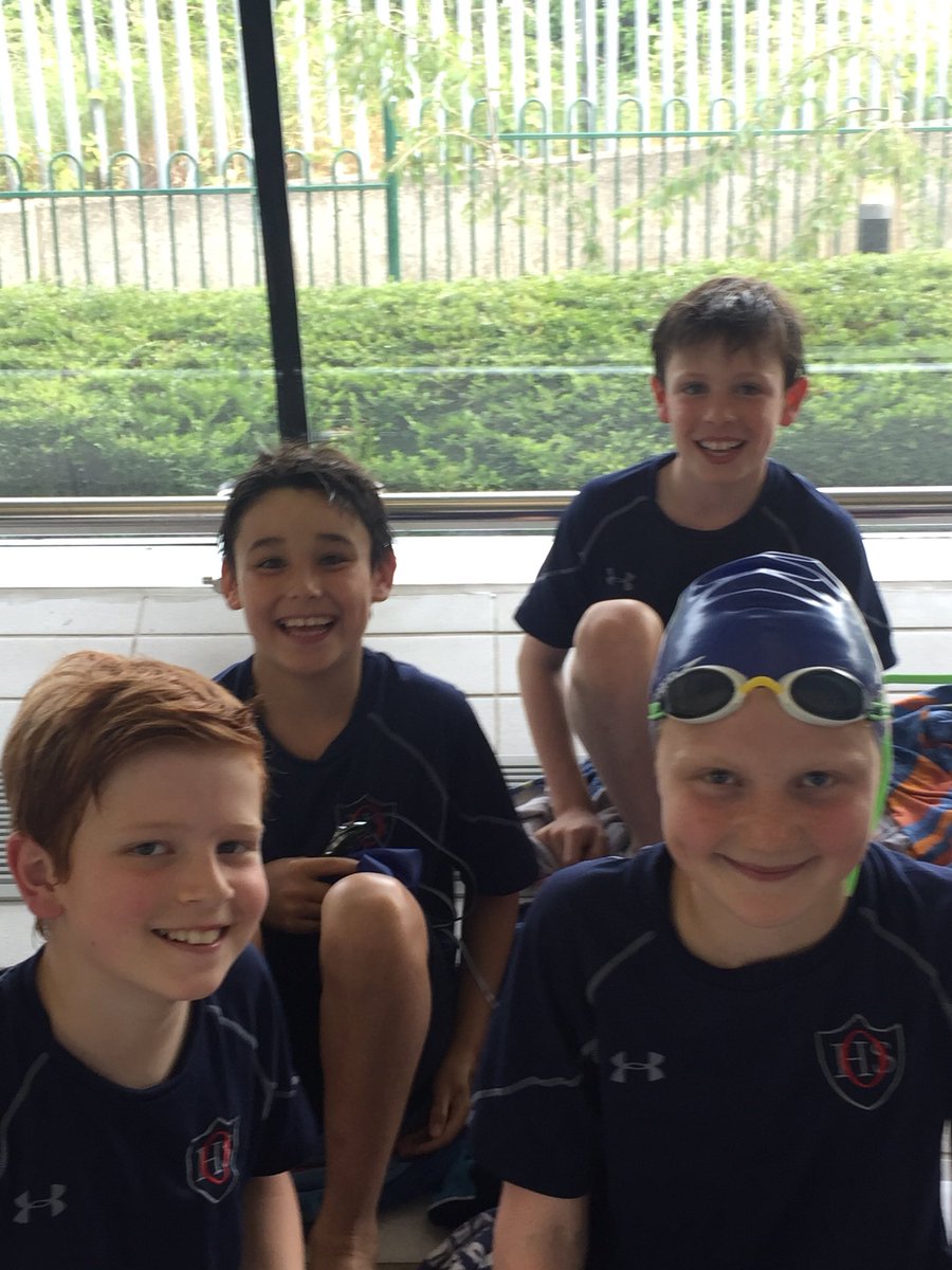 orchardhs's tweet photo. All ready to swim in the LSSA swimming finals! Good luck swimmers! #lssa #swimming #lssafinals #goohs https://t.co/vKy6MSSBnE