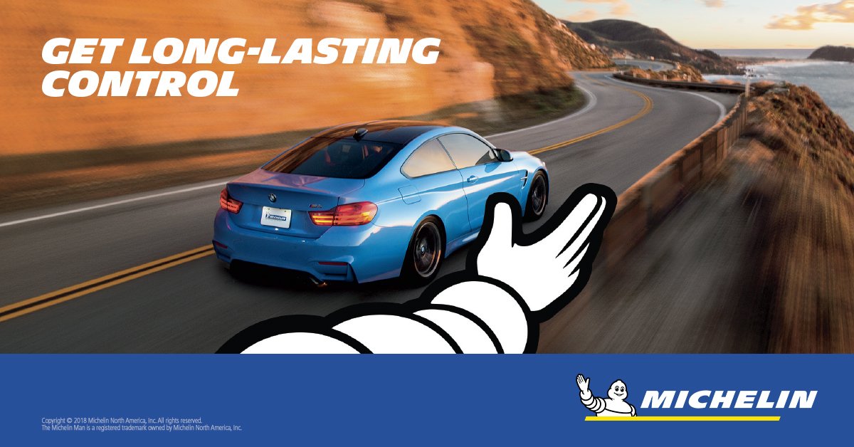 FresnoTire's tweet photo. Get a $70 Reward Card after submission* with purchase of 4 new select MICHELIN® tires. Offer Valid 6/13/18-7/12/18.  We offer same day installation on most tires.

*Click for Details - https://t.co/vm0tQVyXDr https://t.co/8cjreAruQG