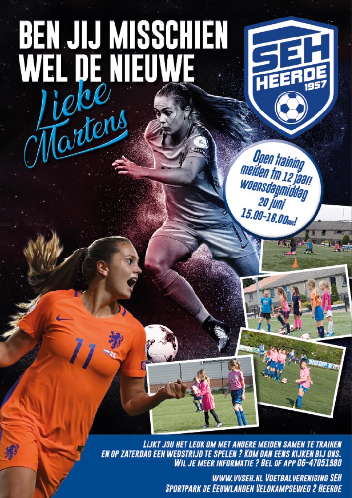 <a href="/vvSEH/">v.v. S.E.H. ⚽️</a> #Heerde