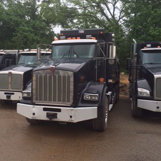 duffpeterbilt's tweet photo. 2007 Kenworth Quad Dump - https://t.co/XDvS8LE59d https://t.co/NBd7C9ugaU