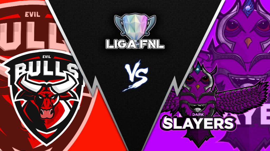 SuperLigaVene's tweet photo. #Partidos || ⚡Copa FNL⚡

@DarkSlayersOK Vs @EvilBulls

⚡2Da Semifinal Ida⚡
📆15/06/2018 
🕣9:30 Pm Argentina 
🕣7:30 Pm México 

⚡2Da Semifinal  Vuelta⚡
📆17/06/2018
🕣9:30 Pm Argentina 
🕣7:30 Pm México https://t.co/AU8lVlwJGq