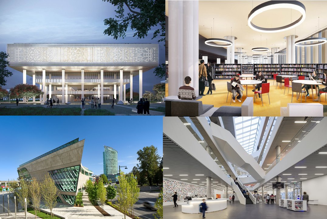 TimTierney's tweet photo. Once upon a time the story began with @opl_bpo, & today we officially have our happily ever after! Thank you to our visionary board, staff and Councillors who voted ALL in favor for the future Ottawa Central Library and @LibraryArchives facility. Let the excitement continue! https://t.co/J17MH280Mi
