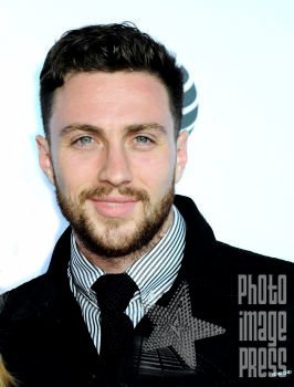 Happy Birthday Wishes going out to Aaron Taylor-Johnson!     