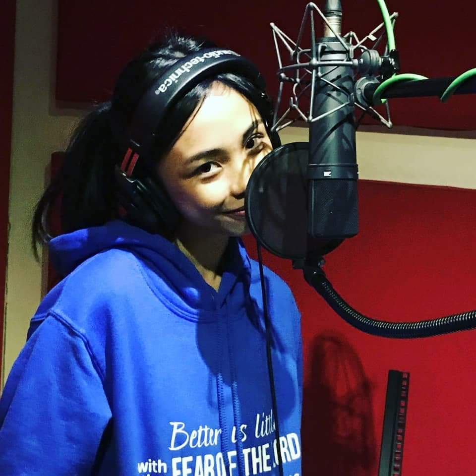 Maywardian100's tweet photo. May aabangan na naman tayo... https://t.co/AuDOX5sZro