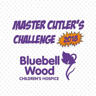 EvenortLtd's tweet photo. Over half way in 2018's @MasterCutler18 Challenge. The competition is hotting up !!
https://t.co/MnKGFkO300 | @BluebellWoodCH | Bluebell Wood Children's Hospice
@EvenortLtd
#SteelCitySuperheroes #MasterCutlerChallenge #Sheffield #MadeInSheffield #Charity https://t.co/Va9YFKdNjj