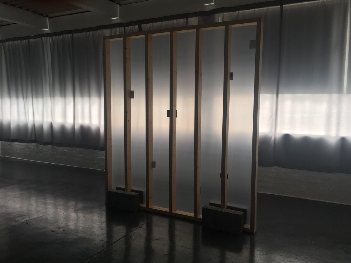 grandunionltd's tweet photo. Find out more about our current exhibition, 'Inherited Premises' through #unRequiredReading this Saturday 11 - 1pm, we will have texts relating to the exhibition that you can read along with coffee &amp; tea ☕️👀
https://t.co/Wr31CHit30 https://t.co/1mCGChWcXP