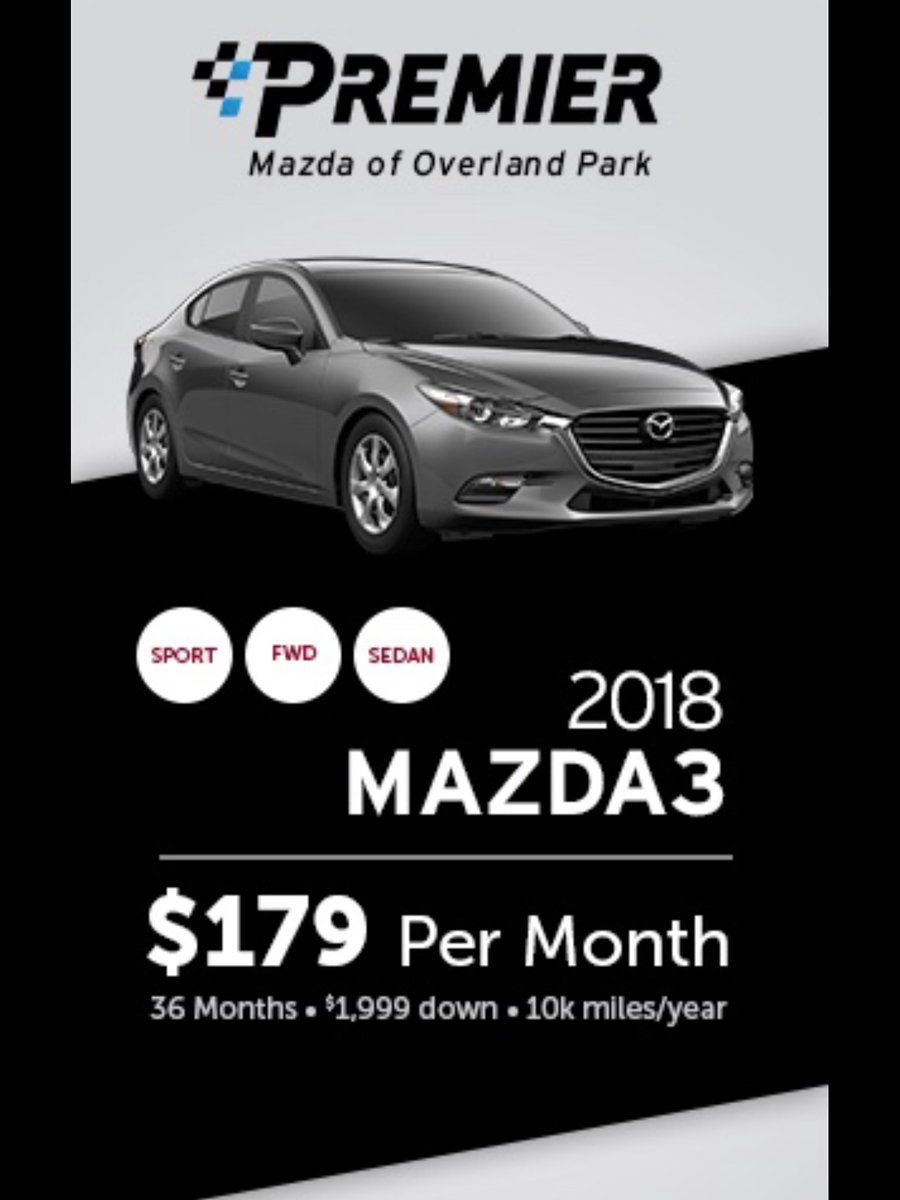 OP_Mazda's tweet photo. The Sun is Shining but we think our Specials are even Brighter!! ☀️Hurry in before both the Sun and these Specials go down...🌚 #Mazda3 #Mazda6 #SummerTime #PremierMazdaOP https://t.co/RiYvDLXOOG