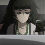 10話まとめ シュタインズ ゲート ゼロ ぬるぽガッ 綯様 はい 綯様 第三次世界大戦 アニメレーダー